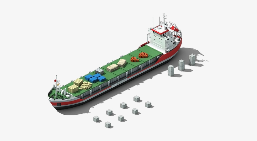 Speedboat Route Initial - Portable Network Graphics, transparent png