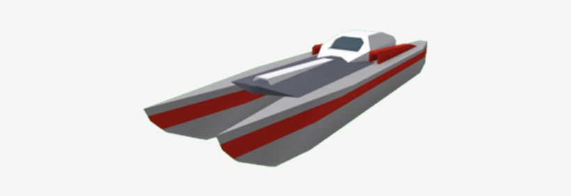 So I Was Looking Around In Widgeon's Inventory For - Bass Boat, transparent png