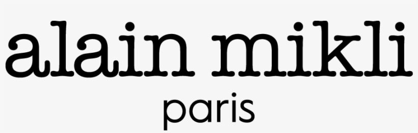About Alain Mikli - Alain Mikli Logo, transparent png
