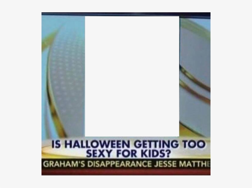 Halloween Getting Too Sexy For Kids, transparent png