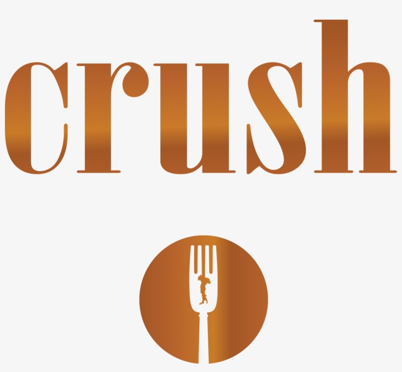 Crush Restaurant Ukiah, Ca Logo - Crush Italian, transparent png