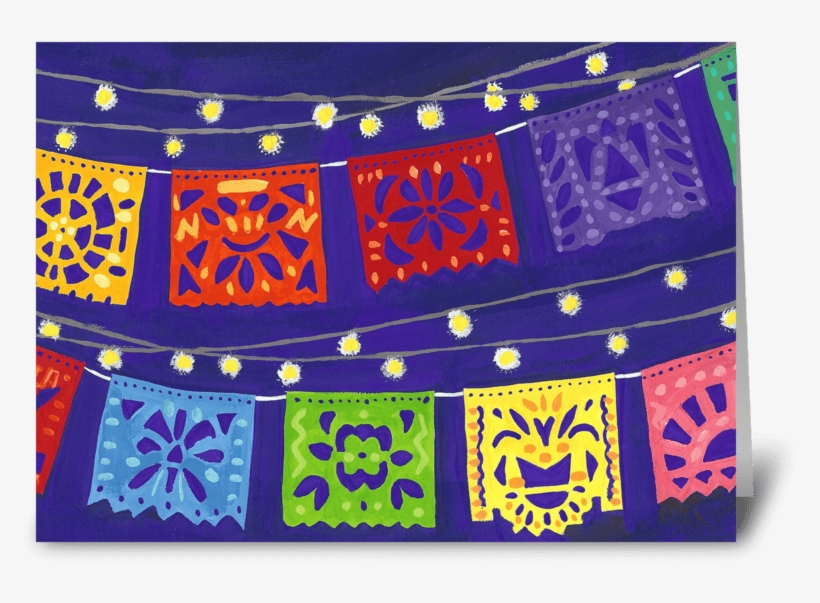 Cinco De Mayo - Greeting Card, transparent png