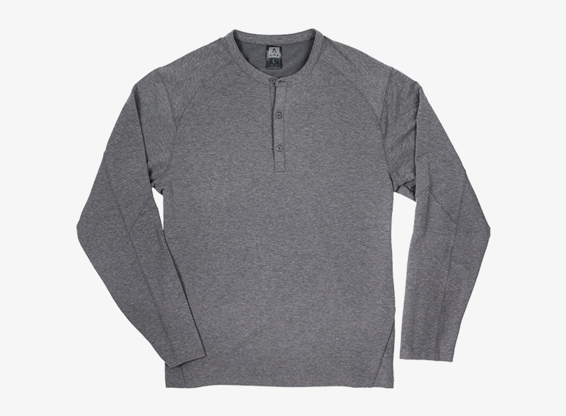 Henley Shirt, transparent png