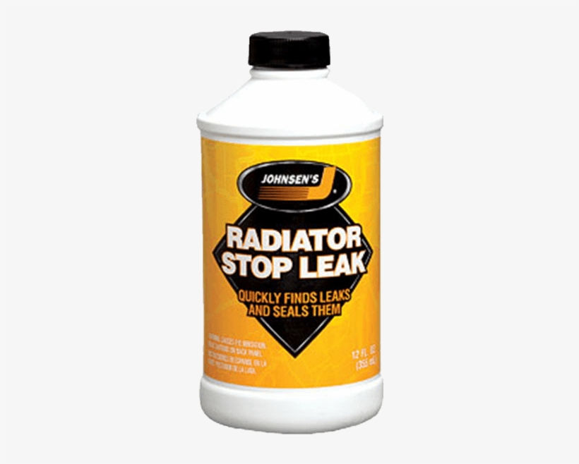 Johnsen's 2224 Premium Dot 3 Brake Fluid 12 Oz. 600x600 PNG