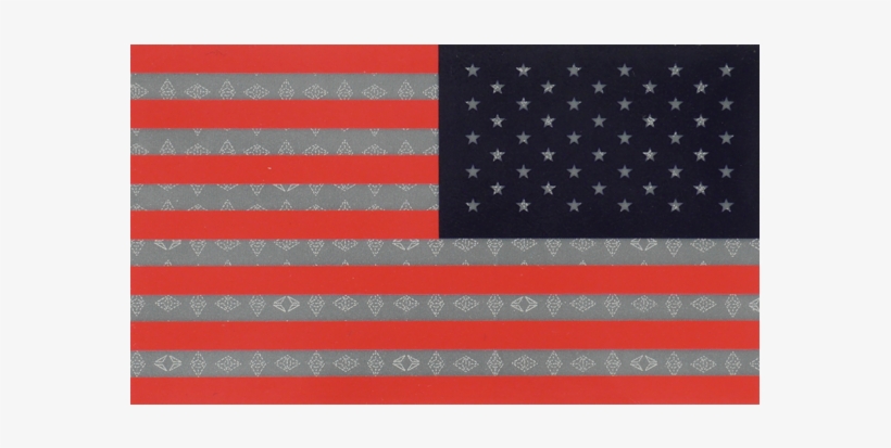 Picture Of Ir Tools Ir Us Army American Flag Reverse - Flag Of The United States, transparent png