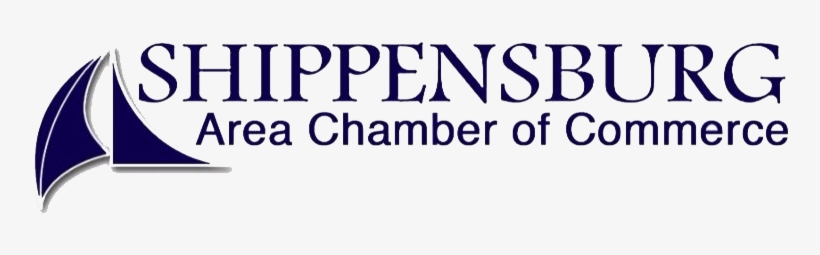 When - Shippensburg Chamber Of Commerce Logo, transparent png