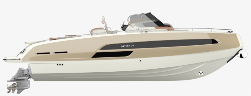 Technical Datacolor & Trimlayout - Invictus Gt 320, transparent png