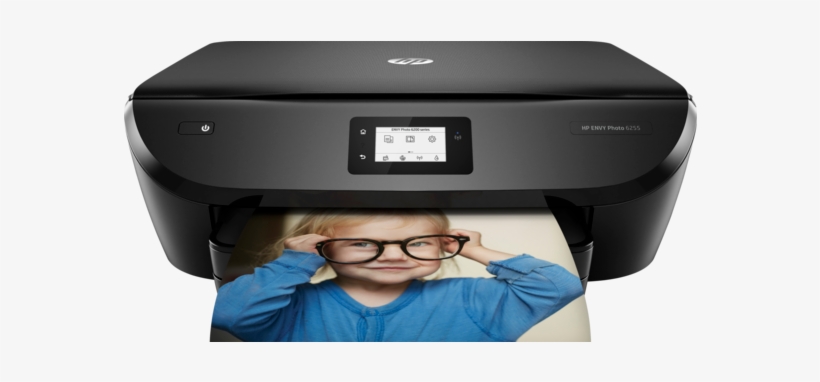 Envy Photo 6255, transparent png