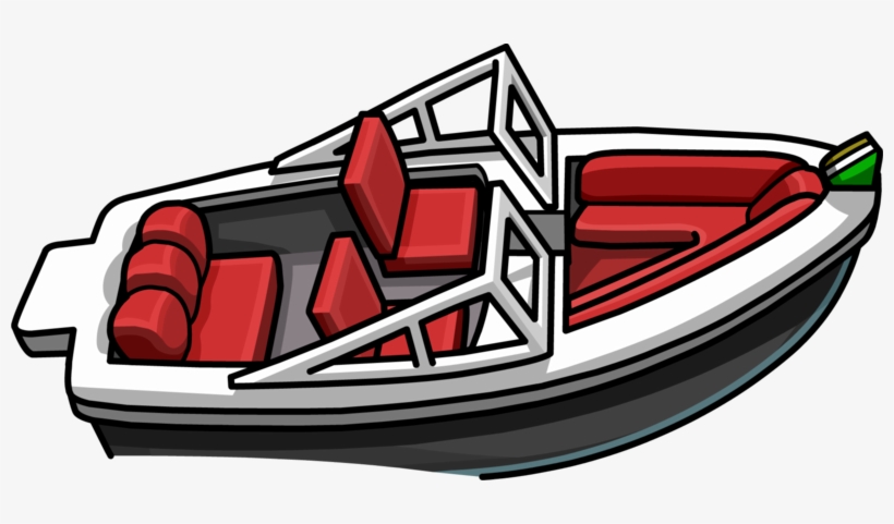 320 × 160 Pixels - Club Penguin Hydro Hopper Boat, transparent png