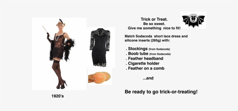 Get Into The Halloween Spirit With Sodacoda Quick And - Halloween, transparent png