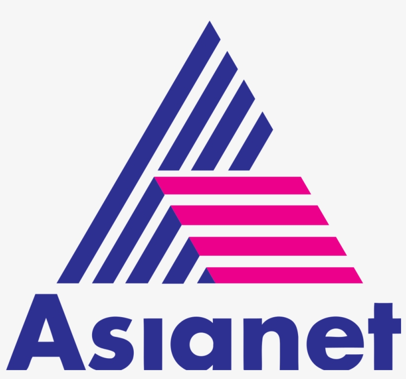 Asianet Logo - Asia Net Logo, transparent png