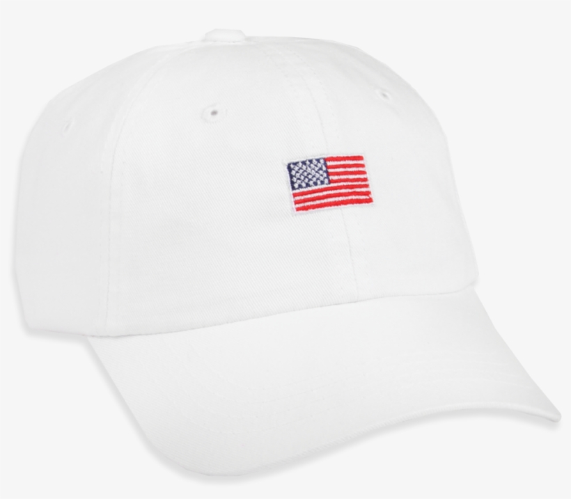 American Flag Dad Caps, transparent png