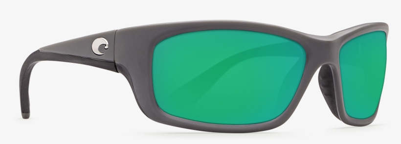 Costa Del Mar Jose Sunglasses In Matte Gray, Tr-90, transparent png
