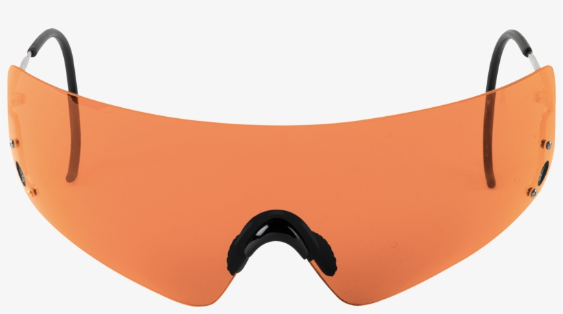Chicago Padded Sunglasses With Colored Lenses Red Lens, transparent png
