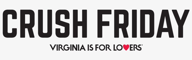 Mecklenburg County Is Easy To Reach From Several Major - Crush Friday, transparent png