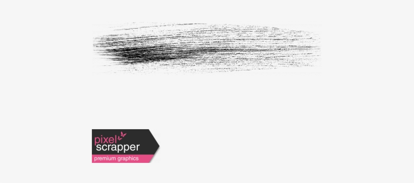 Paint Strokes - Set - Drawing, transparent png