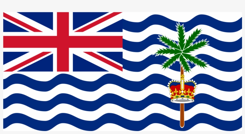 Download Svg Download Png - British Indian Flag, transparent png