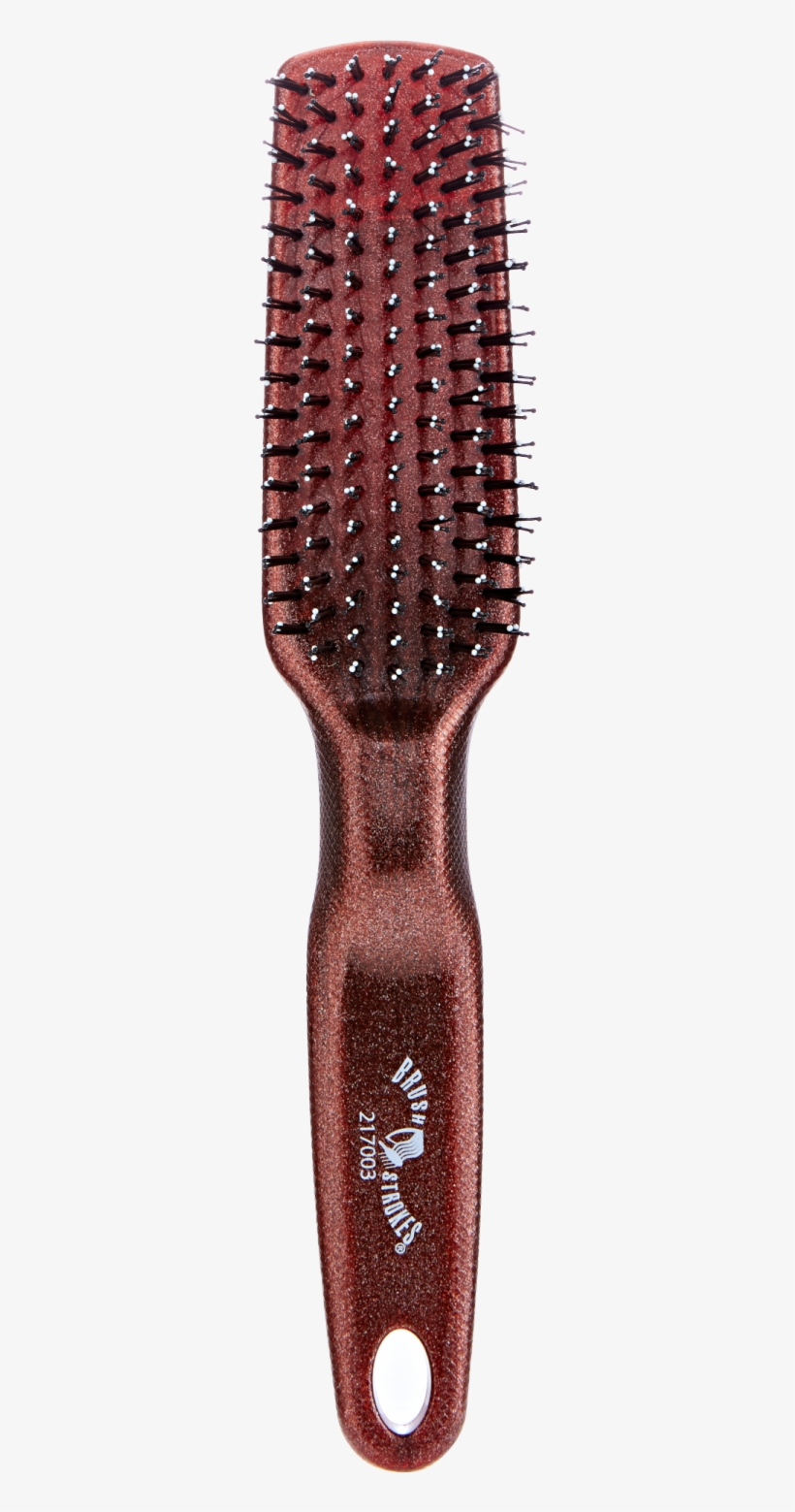 Brush Strokes Tender Care Styling Brush Brush Strokes, transparent png