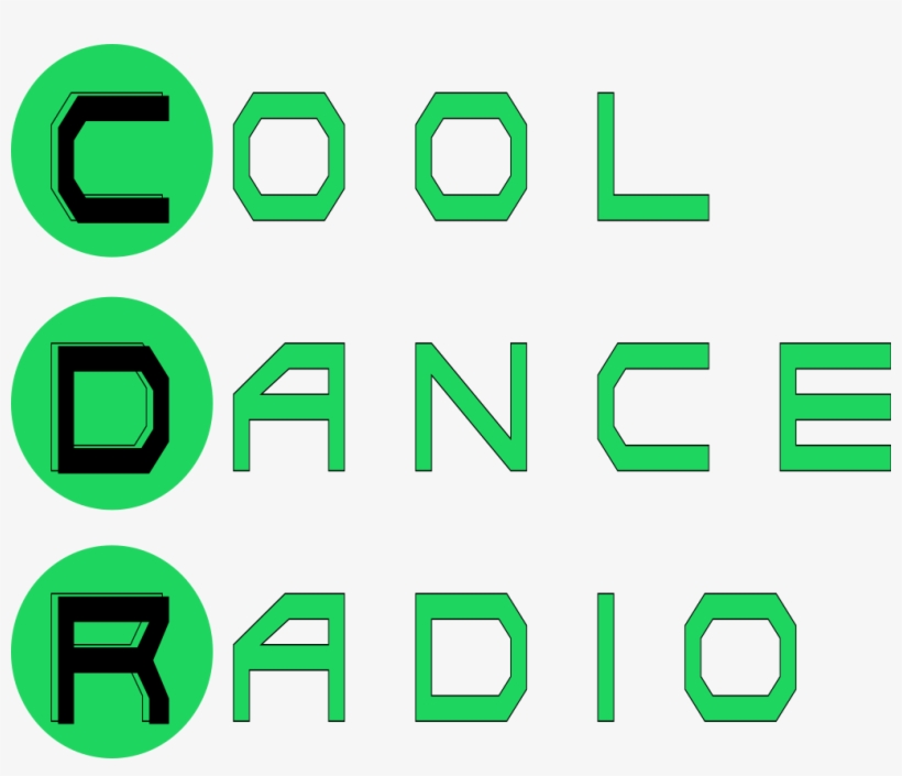 Cropped Logo Cdr Transp 1 - Dance, transparent png