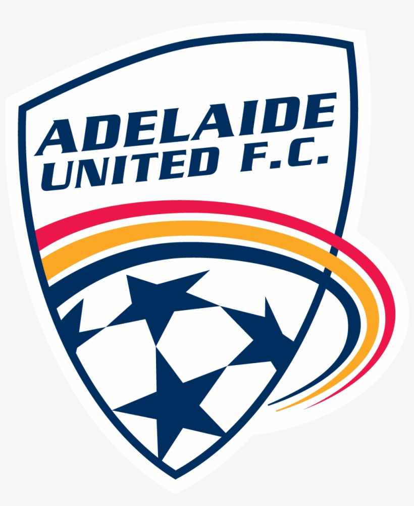 Adelaide United Fc Logo, transparent png