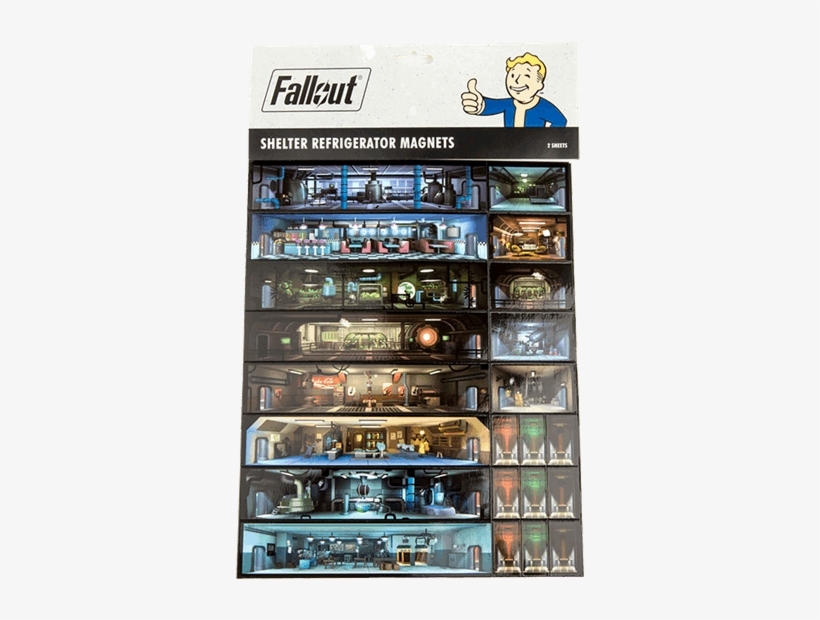 1 Of - Fallout 4, transparent png