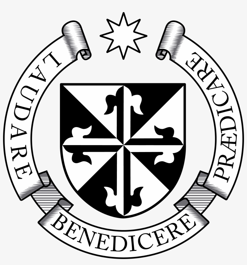 #dominican #dominicain #dominico - Fenwick High School Logo, transparent png