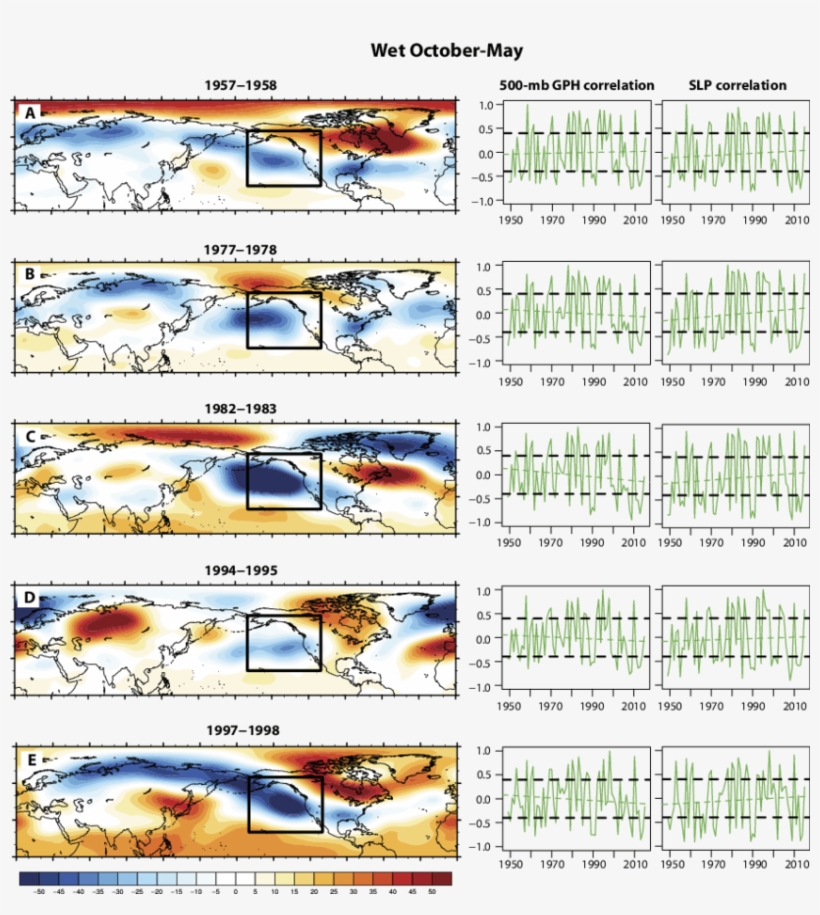 Trends In California Extreme Wet Patterns - California, transparent png