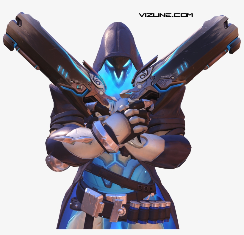 Download Render - Imagenes De Overwatch Render 4, transparent png