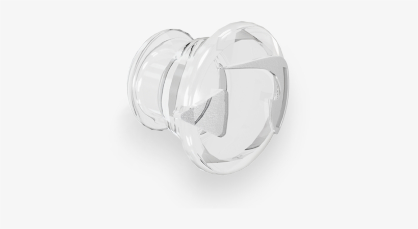 The Pinlock Push Pins Holds The Pinlock Insert Lens - Pinlock Pin Shield, transparent png