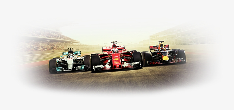 F1 2017 Cars - F1 2017 Special Edition, transparent png