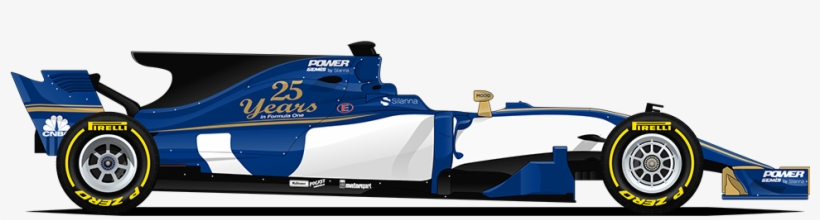 Sauber - Sauber F1 2017, transparent png