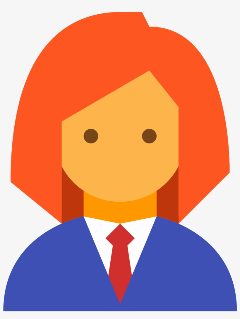 Woman Profile Icon - Woman Name Icon, transparent png