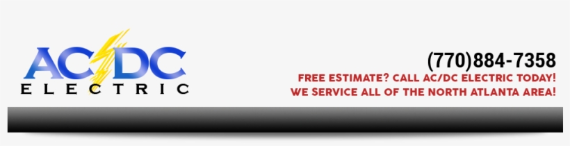 Ac Dc Electric - Crayola, transparent png