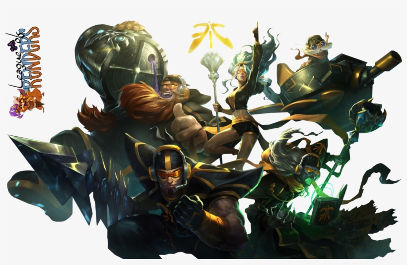 Ipod Touch 4 Case White League Of Legends Fnatic Corki, transparent png