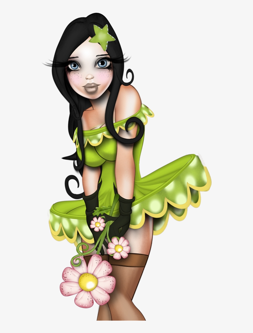Vector Women - Cartoon, transparent png
