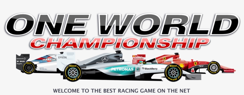 One World Championship - World Championship, transparent png
