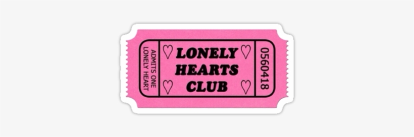 Diamond Overlay - Lonely Hearts Club Png, transparent png