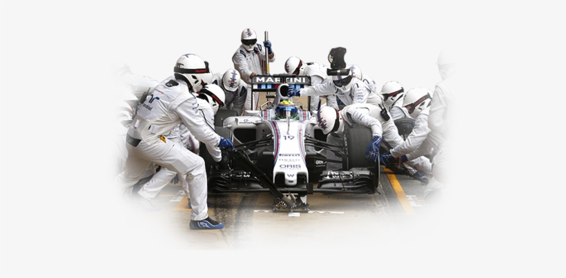 Team Work - Felipe Massa, transparent png