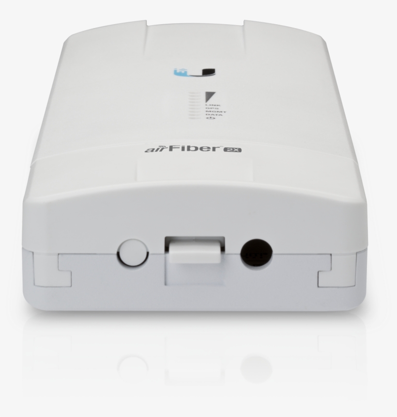 3 - 1 - Ubiquiti Airfiber X Af-3x Poe Wireless Bridge With, transparent png