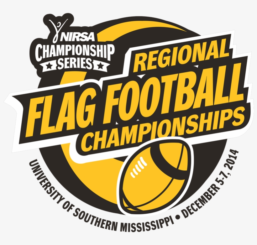 Southern Miss Nirsa - Ohio State University Flag Football, transparent png