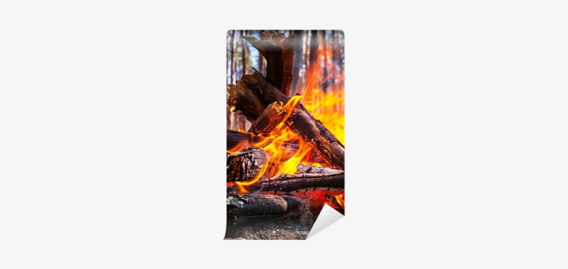 Flame, transparent png