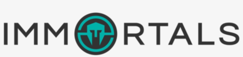 Immortals Logo, transparent png