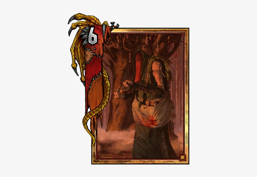 Play A Bronze Or Silver Organic Card From Your Deck - Imlerith Gwent, transparent png