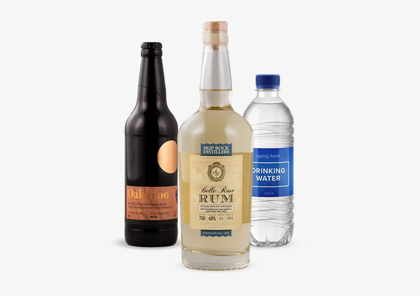 Beverage Labels - Beer, transparent png