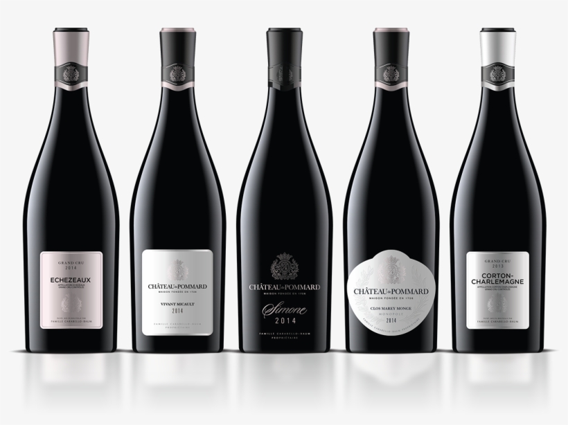 Chateau De Pommard Simone, transparent png