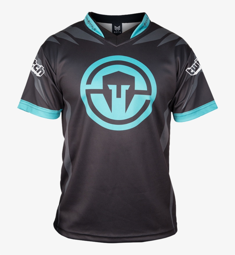 Immortals Player Jersey - Immortals Jersey, transparent png