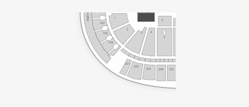 $61 /ea - Flight Deck T Mobile Arena, transparent png