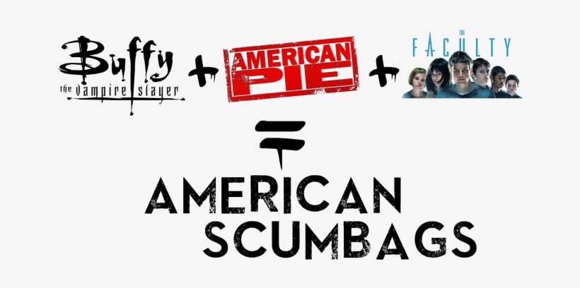 If "buffy The Vampire Slayer" Had A Baby With "american - Buffy The Vampire Slayer Omnibus Volume 4 [book], transparent png
