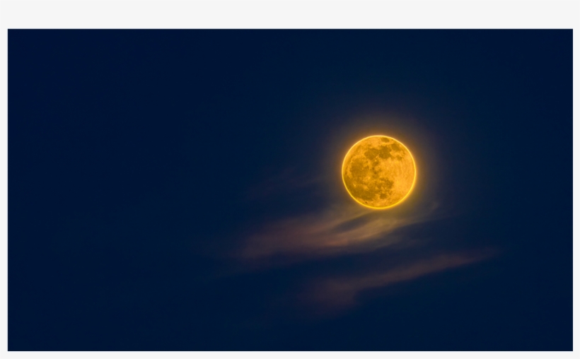 Score 50% - Moon, transparent png