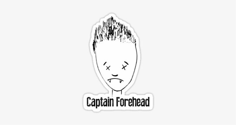 #angel Aka #captainforehead - Carreira Beauty, transparent png